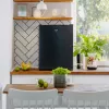 Adler külmutuskapp | AD 8097 | Energiatõhususe klass E | Vabalt seisev | Külmutuskapp | Kõrgus 63,2 cm | Külmiku netomahutavus 58 L | 39 dB | Must