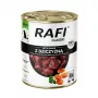 Kuiv koeratoit Dolina Noteci Rafi Classic ulukilihaga 800 g