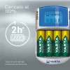 aku laadija Varta POWERLCD