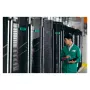 Rack mount shelf kit Aruba HPE CX 8325H — 4-post mounting kit, kaal 4.9 kg