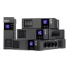 Eaton Ellipse PRO 850 IEC katkematu toiteallikas (UPS) Line-Interactive 0,85 kVA 510 W 4 vahelduvvoolu pistikupesa