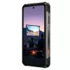 Nutitelefon UleFone Armor 34 Pro (Plus) 16/512GB 5G, töökindel Android-seade, 16 GB muutmälu, 512 GB salvestusruum, 5G-ühenduvus