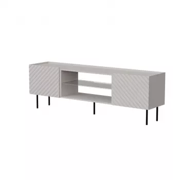 Cama EF LUCCA TV-kapp 180x40x59 kašmiir