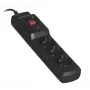 Activejet COMBO-IEC-3G/1.5M voolujaotur juhtmega