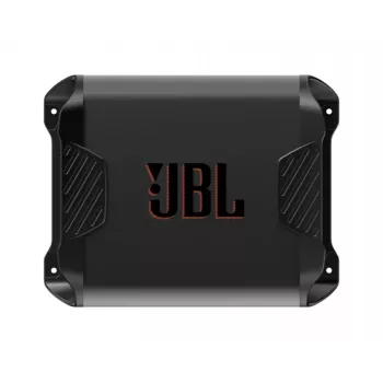 Auto 2-kanaliga võimendi JBL Concert A652, 500 W väljundvõimsus