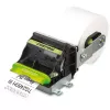 CUSTOM TG2480HIII 203 x 203 DPI juhtmega termoprinter POS (915CH030100300)