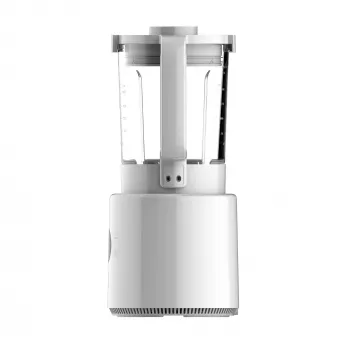 Xiaomi | Blender Pro EU | Laua- | 800 W | Purk materjal Klaas | Purk mahutavus 1.75 L | Valge
