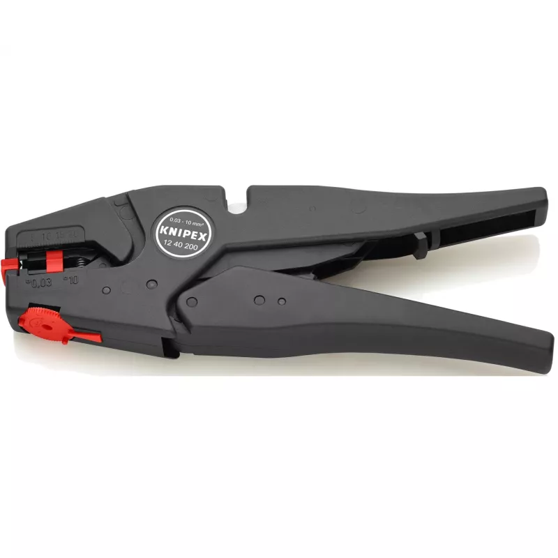 Kaablieemaldaja Knipex 12 40 200