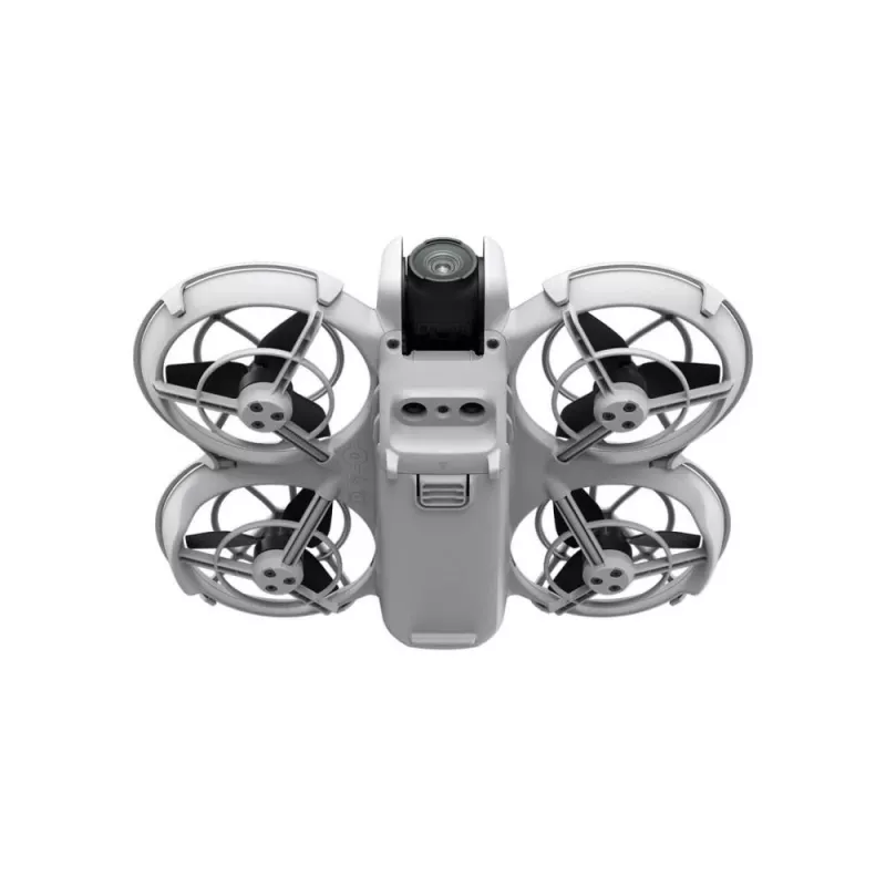 Kvadrokopter DJI Neo Motion Combo 4 rootorit 12 MP 3840 x 2880 pikslit
