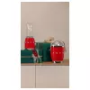 Elektriline tsitruspress Smeg CJF11RDEU 70 W Punane Roostevaba teras