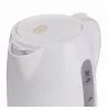 Elektriline veekeetja Zelmer 1.7 L 2200 W Valge