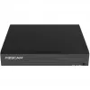 Foscam FNA108E-B4-2T Valvekaamerasüsteem Valge 4x 4K PoE Kuulkaamera, 1x 8-kanaliline NVR