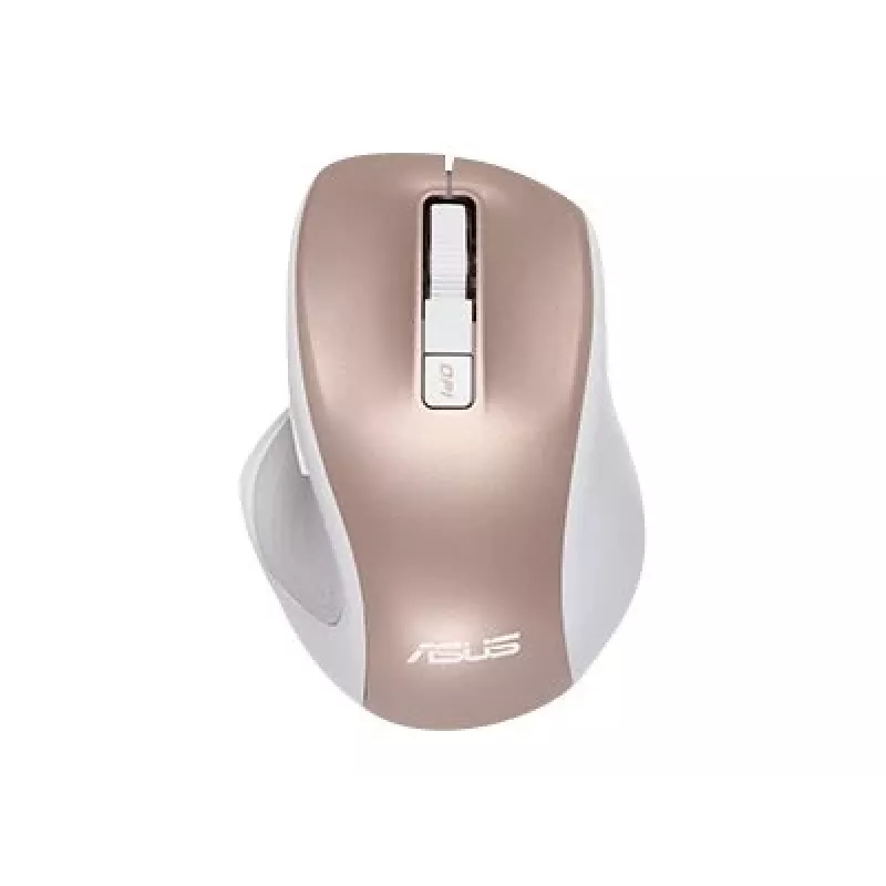 ASUS MW202C hiir Kontorile Paremakäeline RF-juhtmevaba IR LED 4000 DPI
