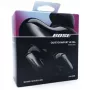Bose QuietComfort Ultra kõrvaklapid True Wireless Stereo (TWS) kõrvasisesed kõned/muusika Bluetooth must, hall