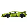 LEGO Technic konstruktsioonimudeli komplekt Lamborghini Huracán Tecnica mõõtkavas 1:10, 806 osa, vanus 9+
