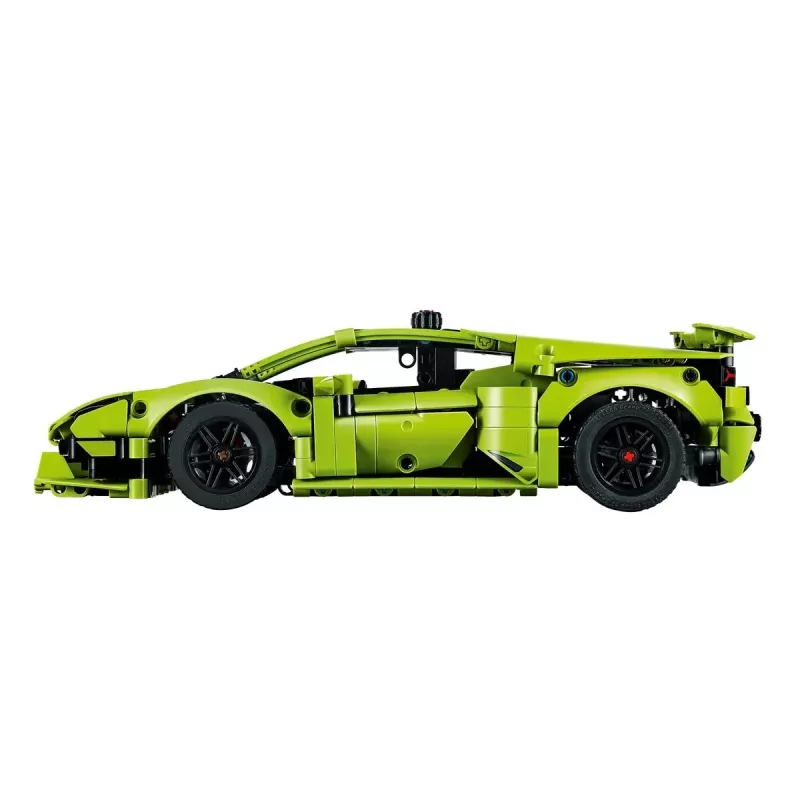 LEGO Technic konstruktsioonimudeli komplekt Lamborghini Huracán Tecnica mõõtkavas 1:10, 806 osa, vanus 9+