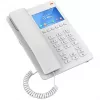 Juhtmeta IP-telefon Grandstream GHP630W — HD-heli, Wi-Fi, peakomplekt laua- ja mobiilseks kasutamiseks
