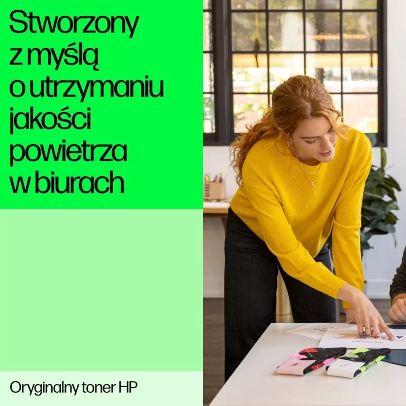 Tonerikassett HP 212A Must Originaal LaserJet 2300 lehekülge