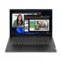 Sülearvuti Lenovo V14 G4 IRU 14 tolli FHD TN Intel Core i7-13620H 16GB 512GB SSD Windows 11 Pro Äri Must