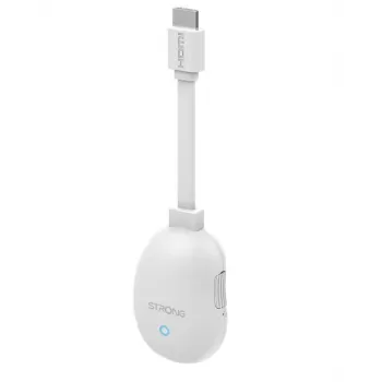 Strong Media-Player, Interneti-TV taasesitus, 4K Ultra HD, kõrge dünaamiline ulatus (HDR 10), kõrge dünaamiline (LEAP-NEVE)