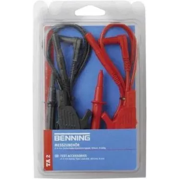 Benning 044125 punane