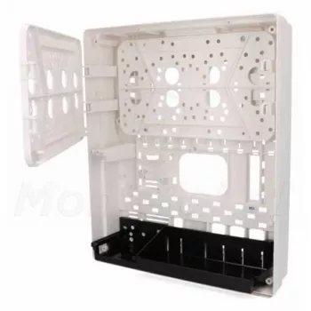 Elektrikilp Satel OPU-3 P Akrüülnitriilbutadieenstüreen ABS 324x108x382 mm