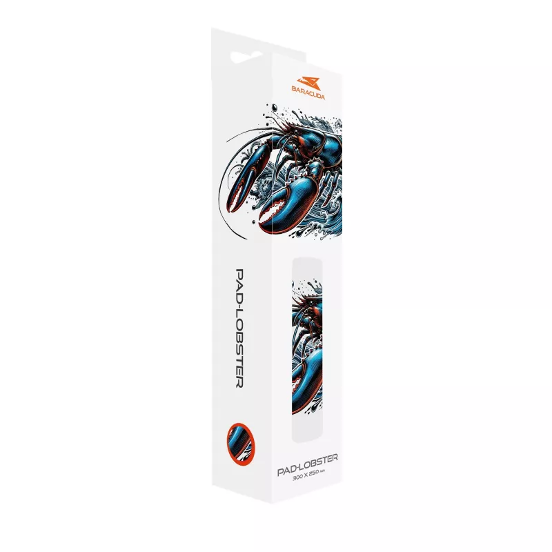 Hiirematt Baracuda BGMP-061 Lobster