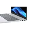 Sülearvuti HP OmniBook 5 AI 16-ag1216nw — Ryzen AI 5 340, 16-tolline 2K OLED, 32 GB muutmälu, 512 GB SSD, Windows 11 Home, Glacier Silver
