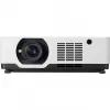 NEC PE506UL Standard throw projektor 5200 ANSI luumenit LCD WUXGA (1920x1200) Valge