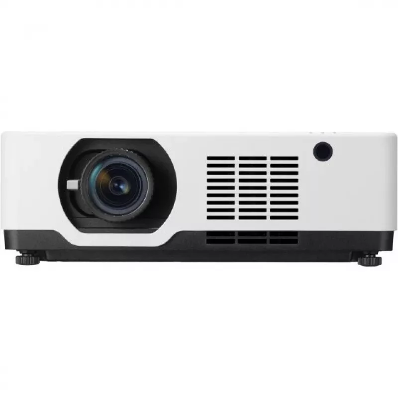 NEC PE506UL Standard throw projektor 5200 ANSI luumenit LCD WUXGA (1920x1200) Valge
