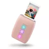 Fotoprinter Fujifilm Instax Mini Link 3 roosa Bluetooth kaasaskantav kiirprinter