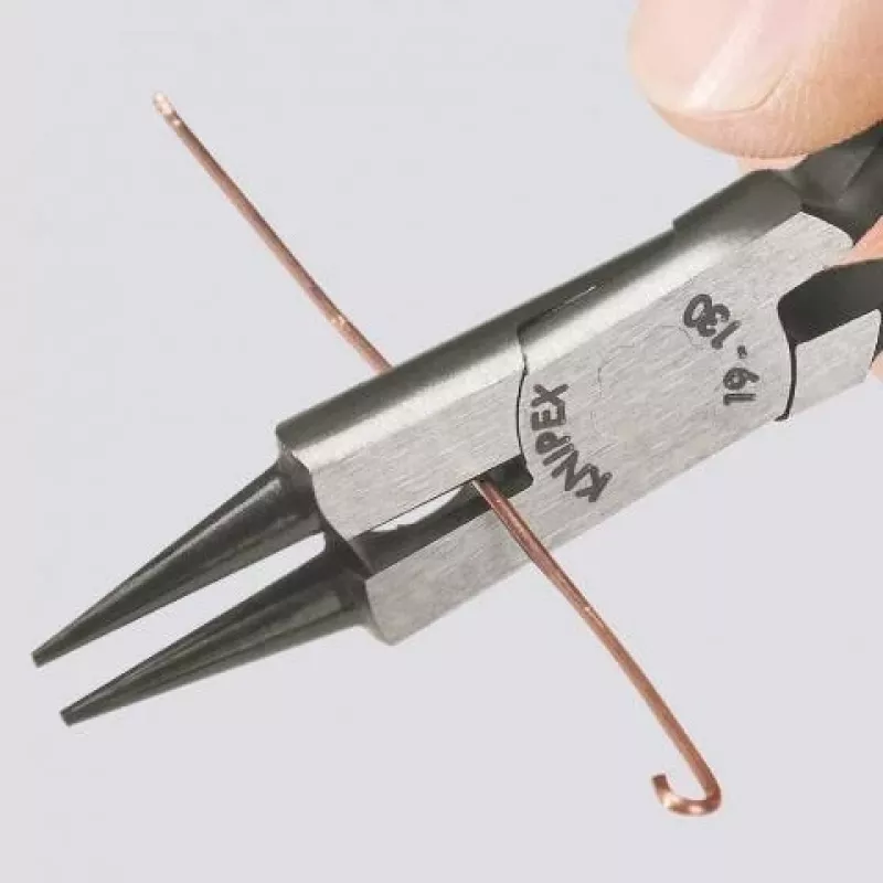 Seegerõngatangid Knipex 19 01 130