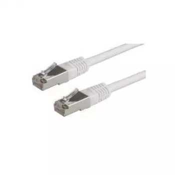 Patch-juhe VALUE S/FTP (PiMF) Cat.6 hall 1 m