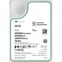 3.5-tolline SEAGATE Exos 26TB SATA ettevõtete HDD taastoodetud