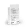 SAVIO DISPLAYPORT (M) - DISPLAYPORT (M) KAABEL, V1.4, 3 m, CL-176