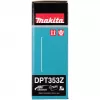 Makita DPT353Z naelapüstol/klammerdaja aku