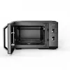 Mikrolaineahi MW3-MM20PF(BK) 800W 20L