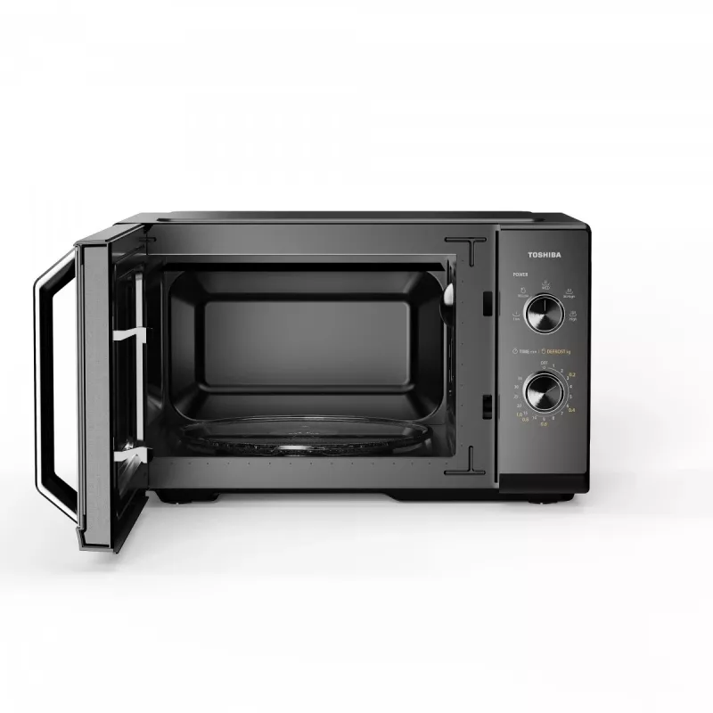 Mikrolaineahi MW3-MM20PF(BK) 800W 20L