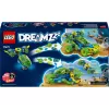 Bricks DREAMZzz 71491 Mateo ja Z-Blob Action Võidusõiduauto