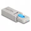 Port lock DeLOCK 20969 DisplayPort HDMI USB Type-A USB USB-C hall