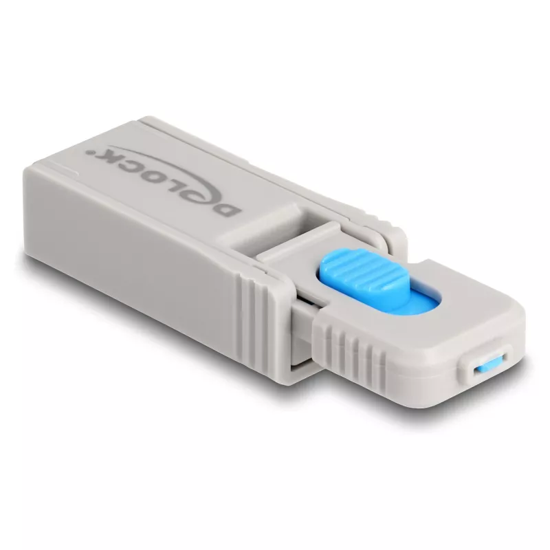 Port lock DeLOCK 20969 DisplayPort HDMI USB Type-A USB USB-C hall