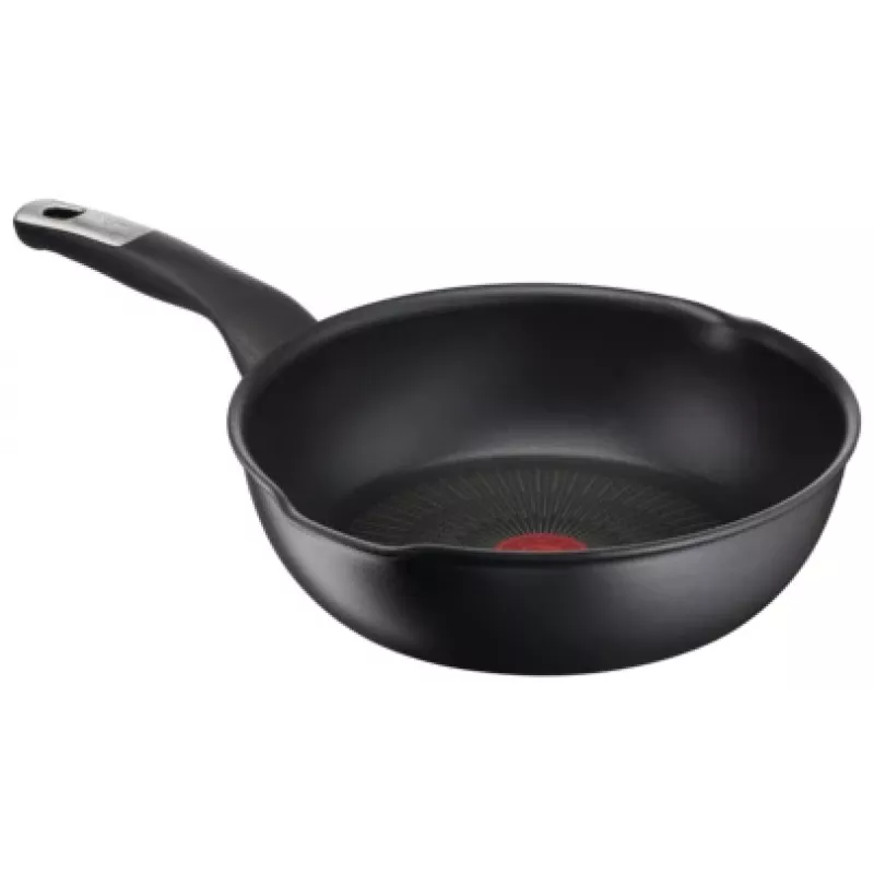 Tefal Unlimited G2557572 praepann universaalpann ümmargune