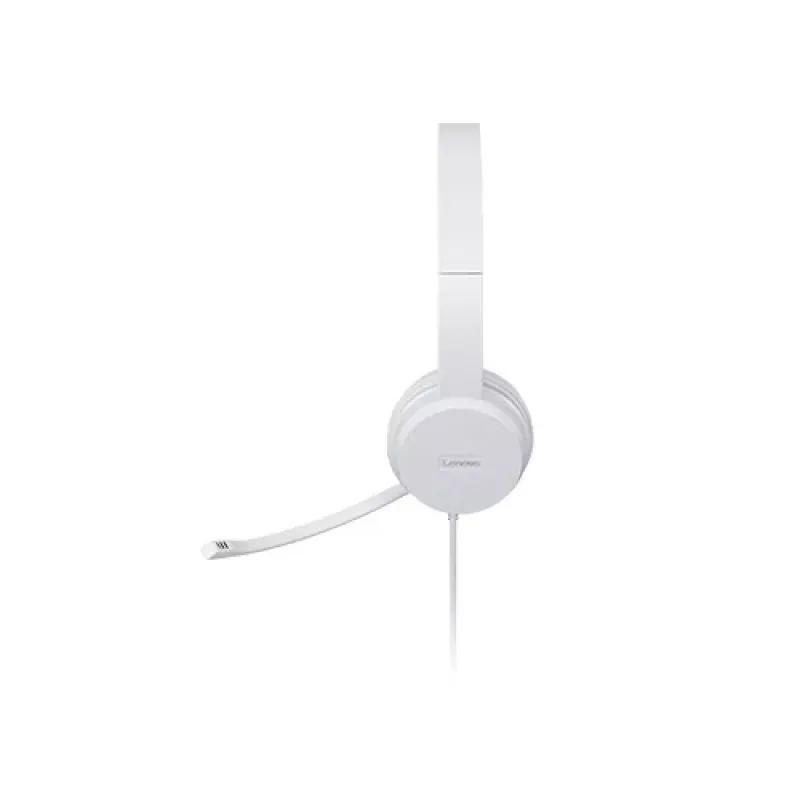 Lenovo GXD1E71385 kõrvaklapid/peakomplekt juhtmega randmele Kõned/muusika USB Type-A Hall