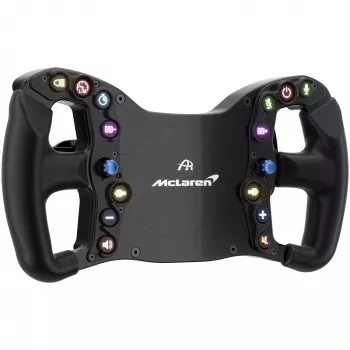 Ascher Racing McLaren Artura Sport-USB rool