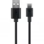Goobay 45735 USB-kaabel must