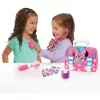 Disney Junior Minnie hiir Bow-Care arstikoti komplekt, laste majapidamismänguasi