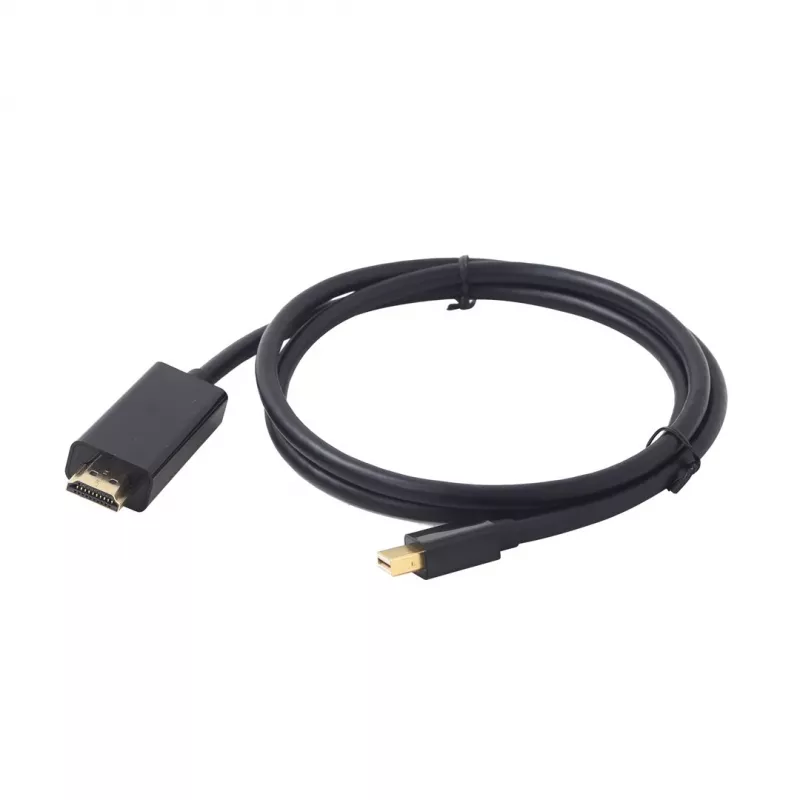 Gembird *Mini DisplayPort kaabel HDMI-le 4K 1,8 m 70,9 (1,8 m)