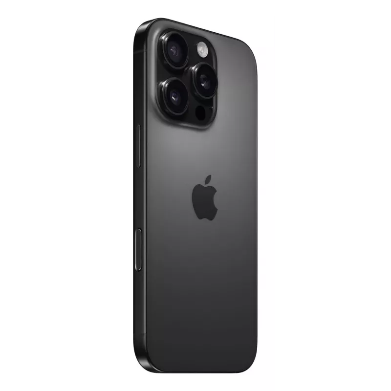 Apple iPhone 16 Pro 512 GB must titaan
