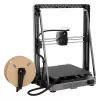 3D-printer Creality ENDER-3 V3 PLUS FDM Wi-Fi ABS PETG 0,1–0,35 mm