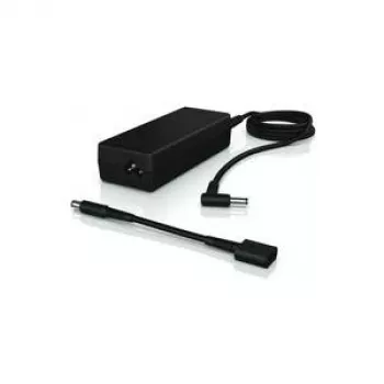 HP 90W Smart vahelduvvooluadapter/muundur toiteadapter Siseruumides Must
